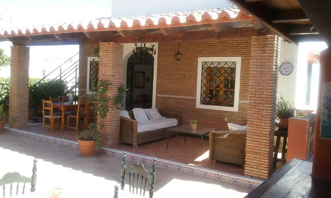 La Colina Lägenhet Málaga