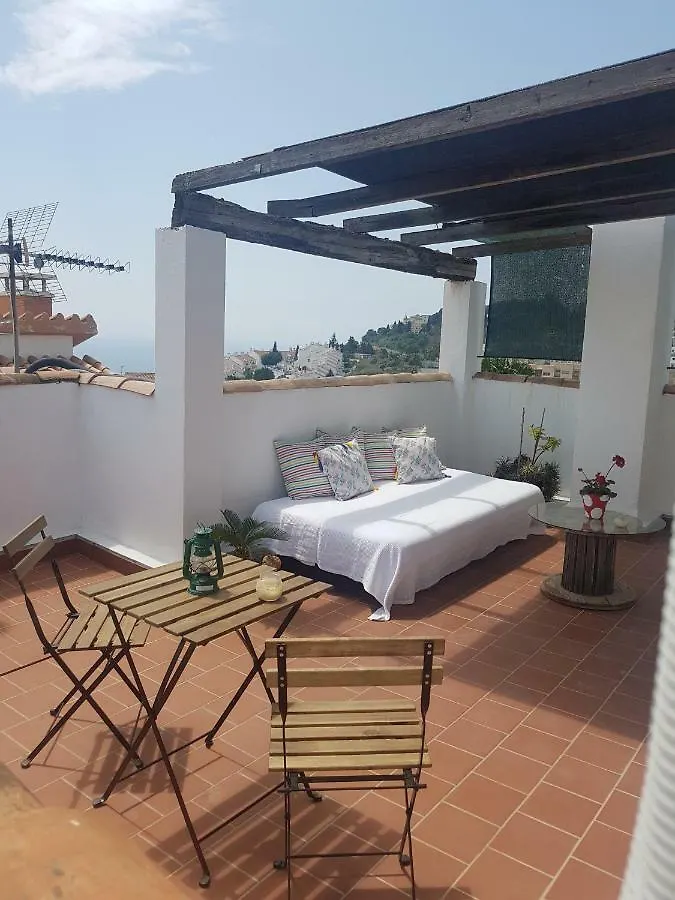 La Colina Lägenhet Málaga
